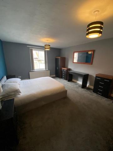 Отель Hardwick Arms 3*