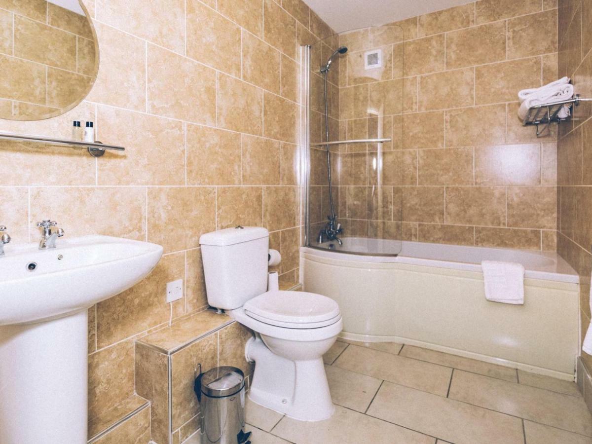 Hardwick Arms 3* Седжфилд