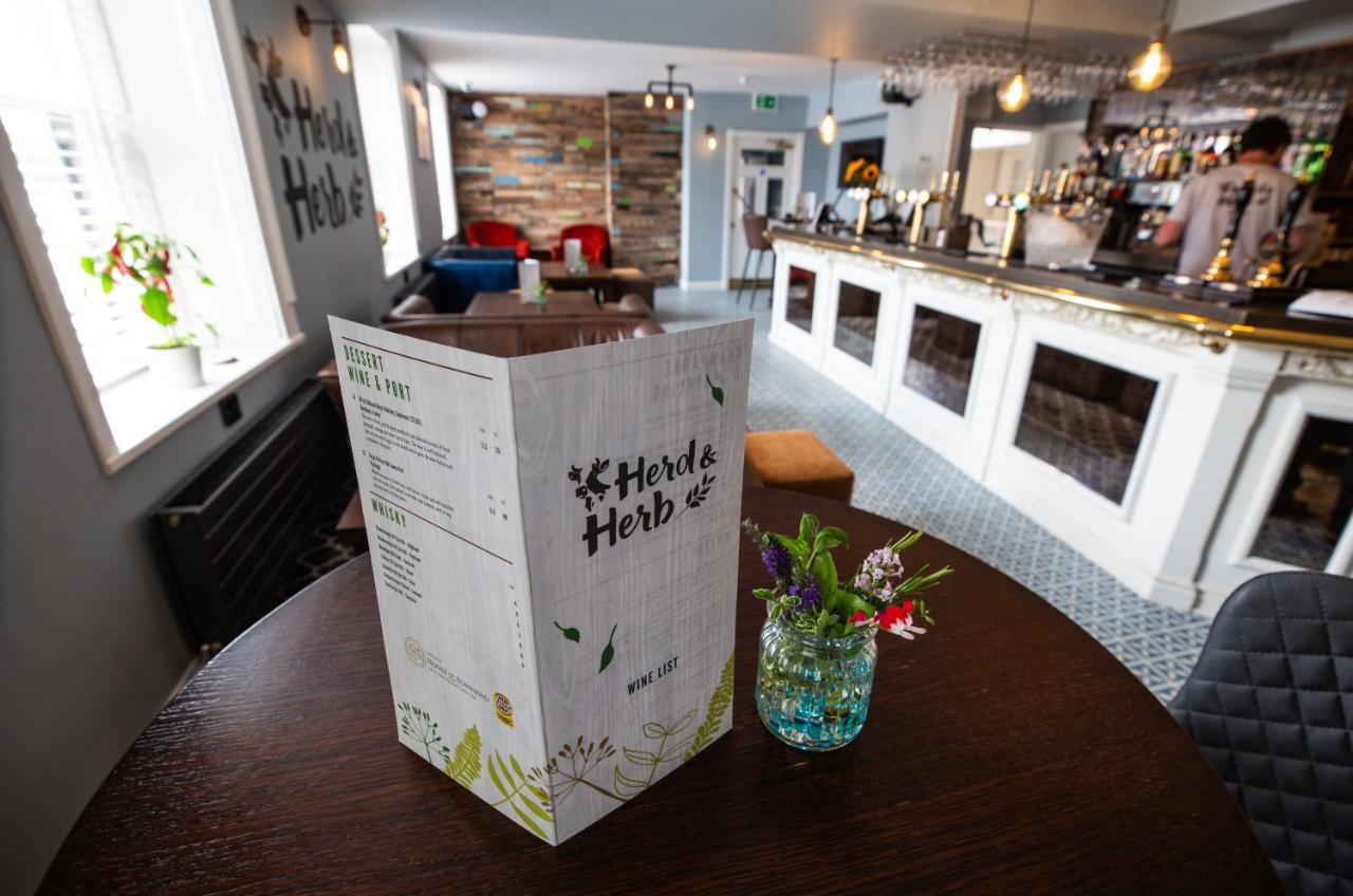 Hardwick Arms