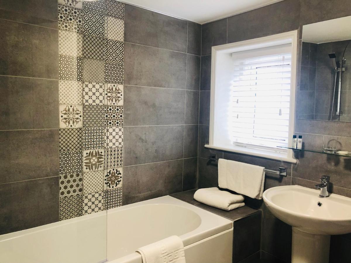 Отель Hardwick Arms 3*
