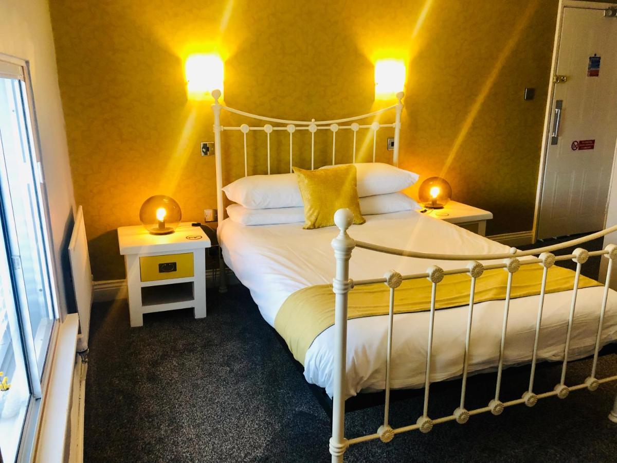 Hardwick Arms 3* Седжфилд