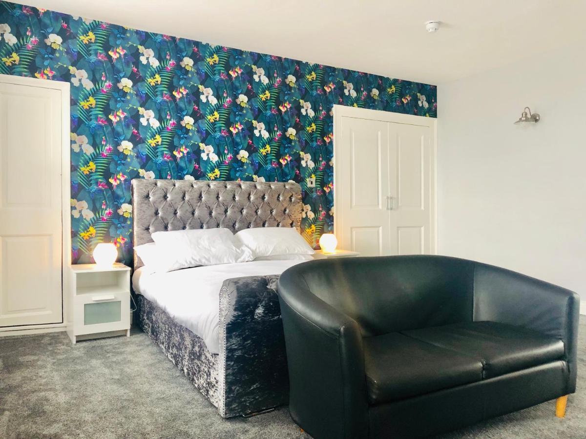 Hardwick Arms Отель