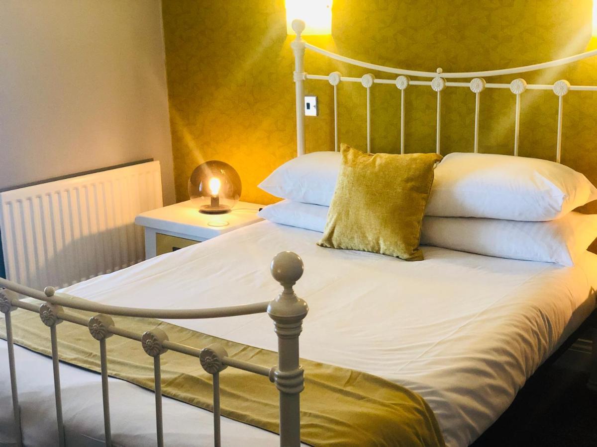 Hardwick Arms 3* Седжфилд