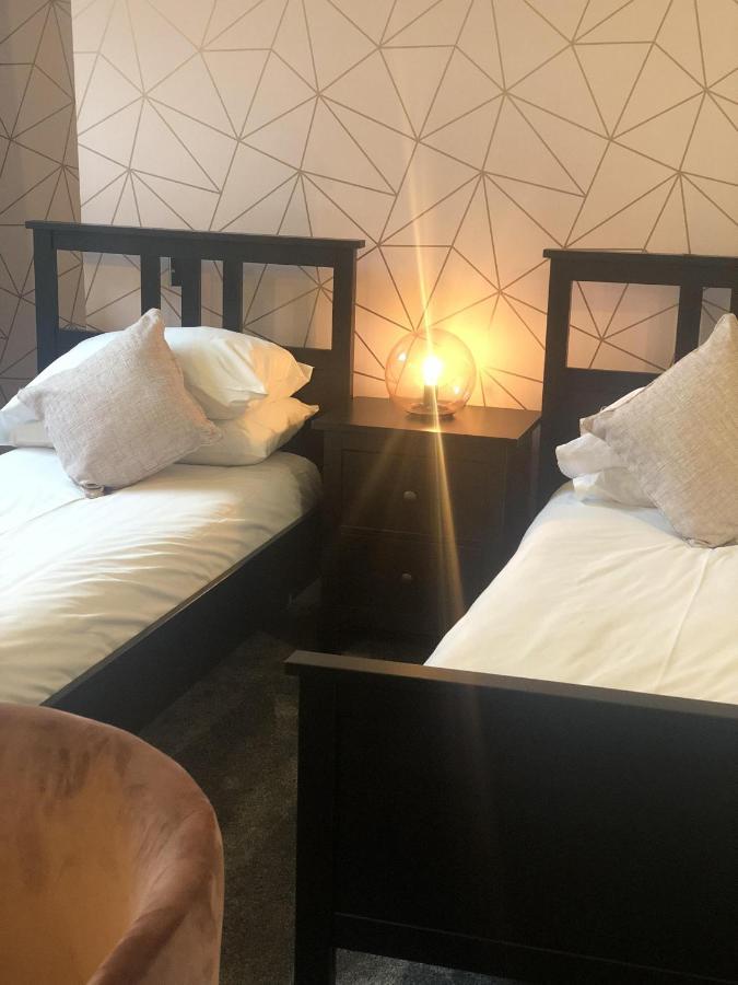 Hardwick Arms Отель 3*